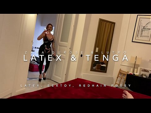 ❤️ Escada ruiva em traje de látex fodida por meio de meio-irmão ❌ Porno fb em pt.rostov-laminat.ru